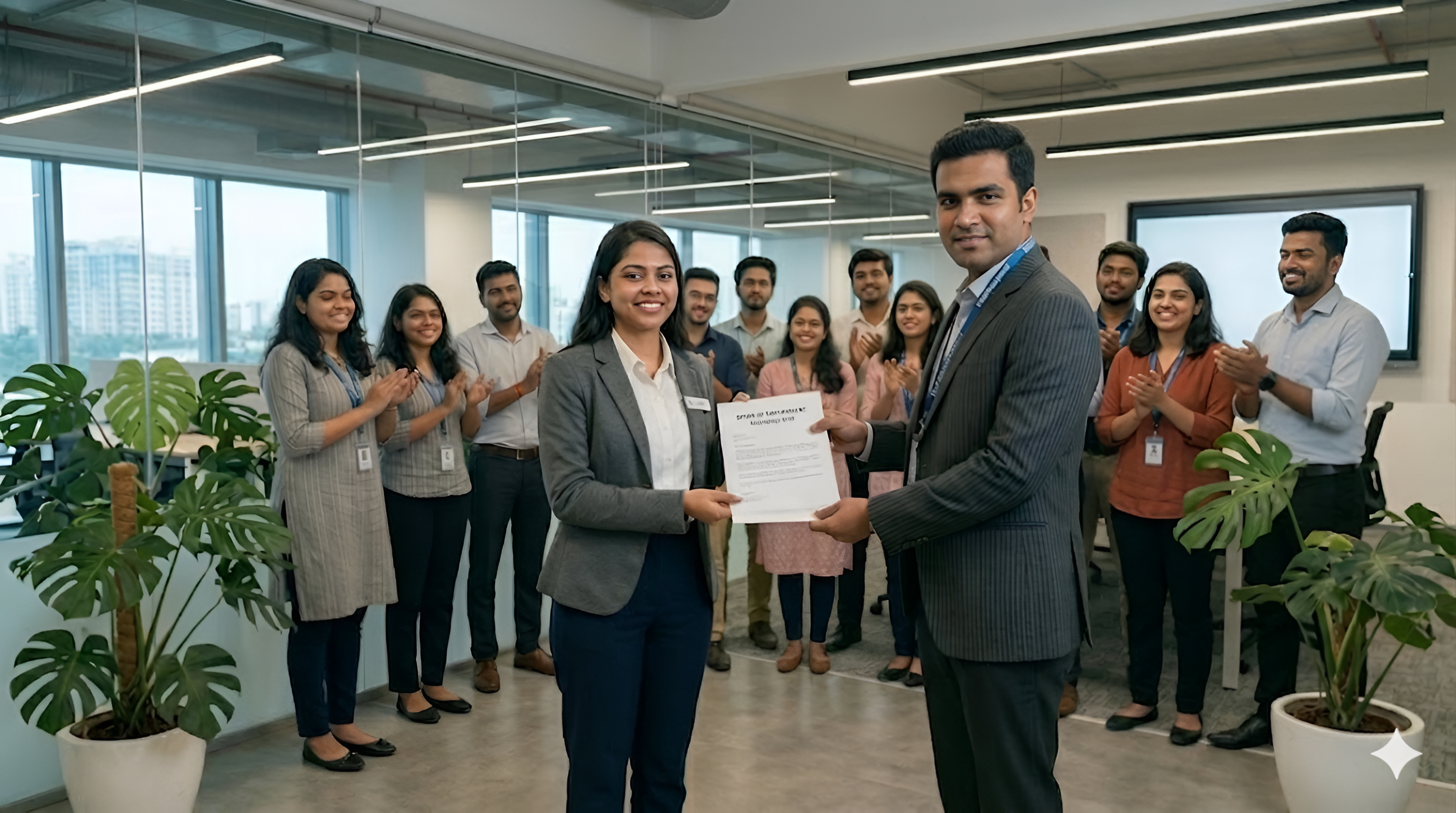 Performance-Based Direct Placement